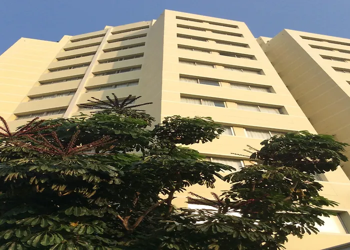 Summit Pavilion Hotel 4*