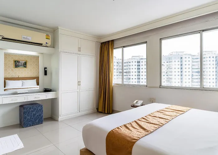 ホテル サミット パビリオン